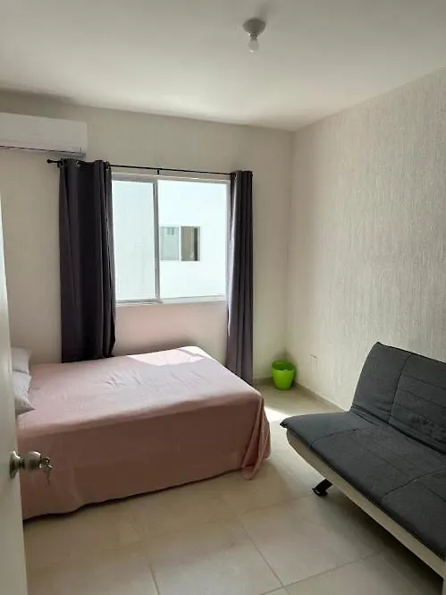 Sirena Varada Playa del Carmen Dom wakacyjny