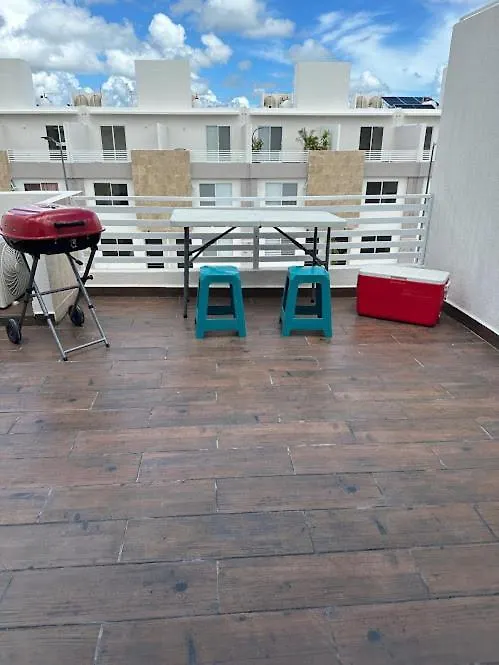Sirena Varada Playa del Carmen Meksyk