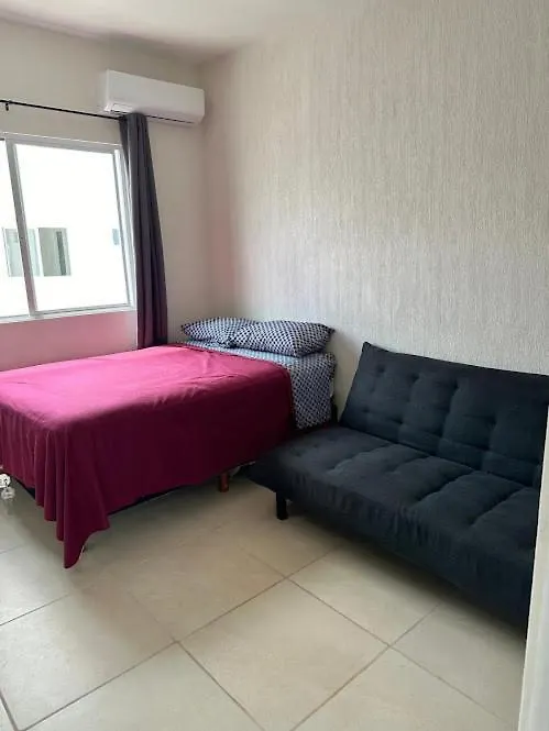 Dom wakacyjny Sirena Varada Playa del Carmen Meksyk