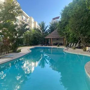 Appart hôtel Haus-punta Estrella, Playa del Carmen